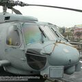 SH-60B Seahawk, Санкт-Петербург