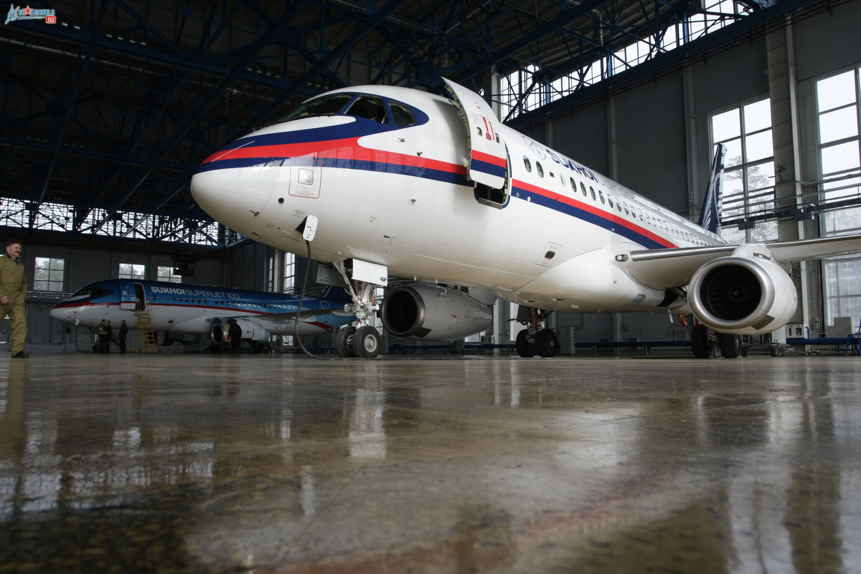 SSJ090401 1832