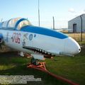 PZL-Mielec TS-11 Iskra-bisA, Midland Air Museum, Coventry, Warwickshire, UK