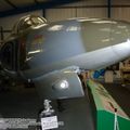 Supermarine Swift FR.5, Tangmere Military Aviation Museum, Chichester, West Sussex, UK
