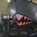 Торпедный катер PT-796, PT Boat Museum, Fall River, Massachusetts, USA
