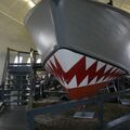 Торпедный катер PT-796, PT Boat Museum, Fall River, Massachusetts, USA