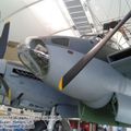 De Havilland Mosquito TT.35, RAF Museum, Hendon, UK