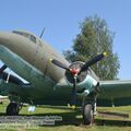 Ли-2Т, Muzeum Lotnictwa Polskiego, Rakowice-Czyzyny Airport, Krakow, Poland