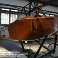 LVG B.II, Muzeum Lotnictwa Polskiego, Rakowice-Czyzyny Airport, Krakow, Poland