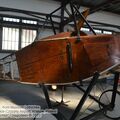 LVG B.II, Muzeum Lotnictwa Polskiego, Rakowice-Czyzyny Airport, Krakow, Poland