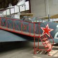 Ла-7, Центральный Музей ВВС, Монино, Россия