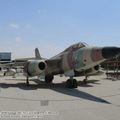 Sud Aviation S.O. 4050 Vautour IIN, Israel Air Force Museum