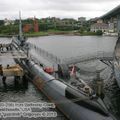 Подводная лодка USS Lionfish (SS-298), Battleship Cove, Fall River, Massachusetts, USA