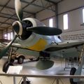 Focke-Wulf Fw-190A-8, Luftfahrtmuseum, Hannover, Germany