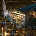 Fokker C.V-D, Aviodrome museum, Lelystad, Netherlands