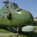 Ми-4МЭ, Muzeum Lotnictwa Polskiego, Rakowice-Czyzyny Airport, Krakow, Poland