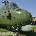 Ми-4МЭ, Muzeum Lotnictwa Polskiego, Rakowice-Czyzyny Airport, Krakow, Poland