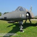 Dassault Mirage 5BA, Muzeum Lotnictwa Polskiego, Rakowice-Czyzyny Airport, Krakow, Poland