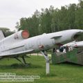Ту-141 Стриж, Центральный Музей ВВС, Монино, Россия