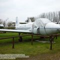 Hunting P.84 Jet Provost T.3A, Norfolk and Suffolk Aviation Museum, Flixton, Suffolk, UK