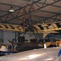 Fokker Spin, Aviodrome museum, Lelystad, Netherlands