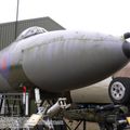 Norfolk and Suffolk Aviation Museum, Flixton, Suffolk, UK