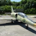Aero L-39 Albatros, Полтавский музей дальней и стратегической авиации, Полтава, Украина