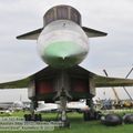 Т-4 Сотка, Центральный Музей ВВС, Монино, Россия