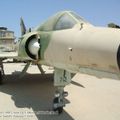 IAI Kfir C.1, I.A.F. Museum, Israel