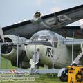 Grumman US-2N Tracker, Aviodrome museum, Lelystad, Netherlands