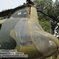 Boeing CH-47 Chinook, Military Museum, Hanoi, Vietnam