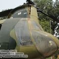 Boeing CH-47 Chinook, Military Museum, Hanoi, Vietnam