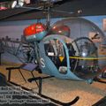 Walkaround Westland-Bell-47G-4A