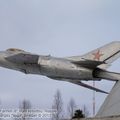 МиГ-19П, Крестцы, Новгородская область, Россия