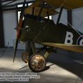 Sopwith F.1 Camel, Muzeum Lotnictwa Polskiego, Rakowice-Czyzyny Airport, Krakow, Poland