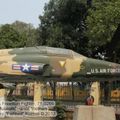 Northrop F-5A Freedom Fighter, Military Museum, Hanoi, Vietnam