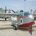 Republic RC-3 SeaBee, I. A. F. Museum, Israel