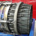 Турбореактивный двигатель Люлька АЛ-21Ф, Technik-Museum, Speyer, Germany