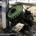 Поршневой двигатель АШ-82В, Aviation Museum, Wernigerode, Germany