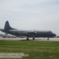 Lockheed CP-140 Aurora, Hamilton air show 2013, Ontario, Canada