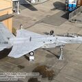 McDonnel Douglas F-15A, Technik-Museum, Speyer, Germany