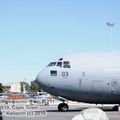 C-17 Globemaster III, AAD 2010, Cape Town, RSA