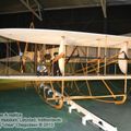 Wright Flyer Type A реплика, Aviodrome museum, Lelystad, Netherlands
