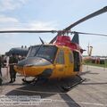 Bell CH-146 Griffon, Hamilton Air Show 2013, Ontario, Canada