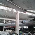 Lockheed TF-104G Starfighter, Technik-Museum, Speyer, Germany