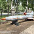 Ту-143 Рейс, Музей Техники Вадима Задорожного, Архангельское, Россия