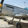 Supermarine Spitfire LF Mk.IXE, I. A. F. Museum, Israel