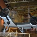 CASA 352L (Junkers Ju-52), Aviodrome museum, Lelystad, Netherlands