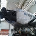 Junkers Ju-52/3mg4e, Technik-Museum, Speyer, Germany
