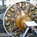 Двигатель Bristol Hercules 264, Muzeum Lotnictwa Polskiego, Rakowice-Cyzyny Airport, Krakow, Poland