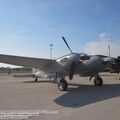 De Havilland DH-98 Mosquito FB.26, Hamilton Air Show 2013, Ontario, Canada