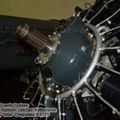 Двигатель Wright R-1820G Cyclone, Aviodrome museum, Lelystad, Netherlands