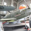 Fiat G.55 Centauro, Italian Air Force Museum, Bracciano, Italy