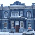 Музей боевой славы при Иркутском гарнизонном доме офицеров.